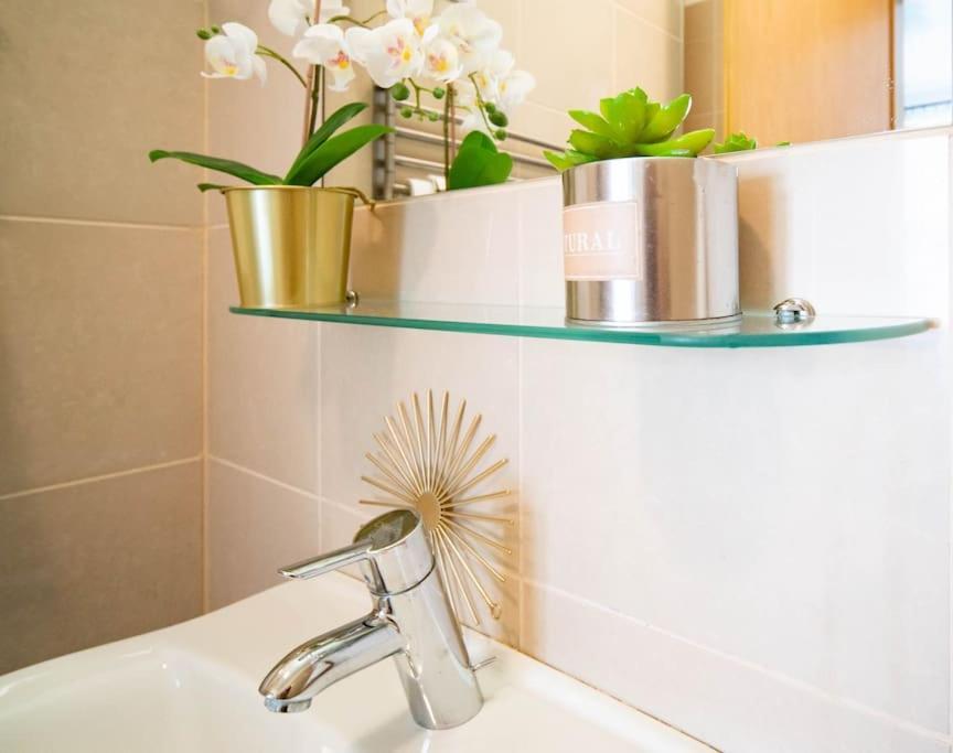 Free Parking! Soho Budapest 304, 4 Ppl, Ac, Fast Wifi, Smart Tv 외부 사진