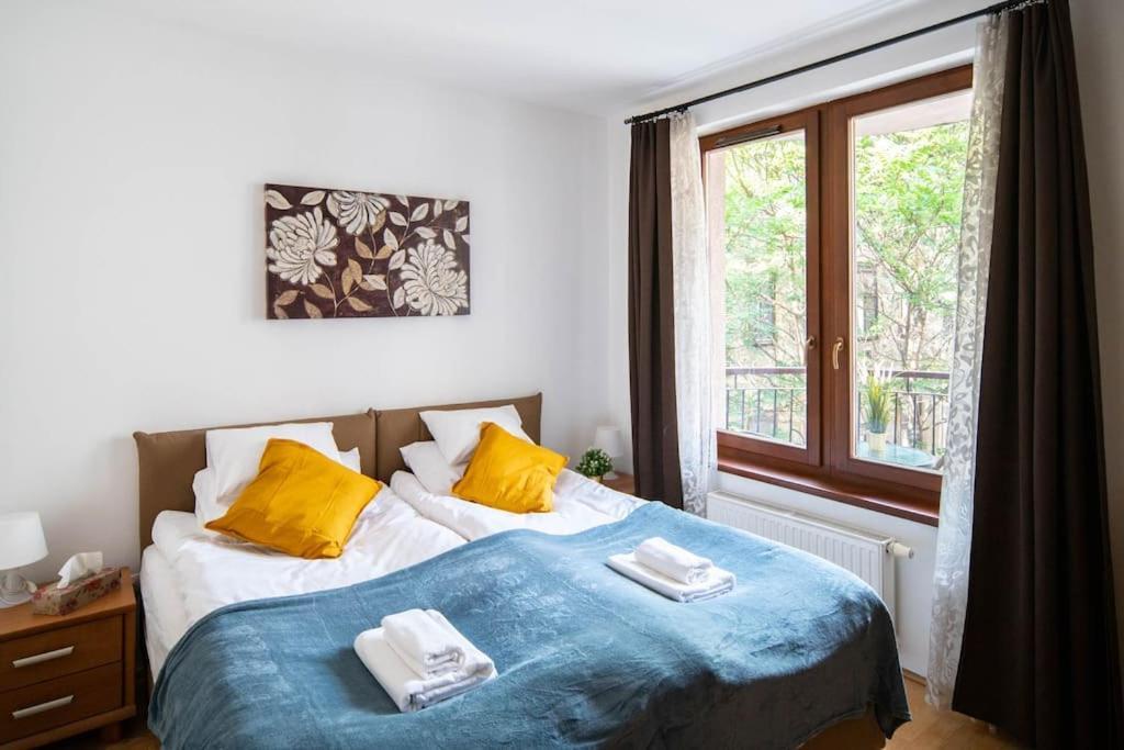 Free Parking! Soho Budapest 304, 4 Ppl, Ac, Fast Wifi, Smart Tv 외부 사진