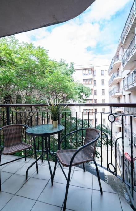 Free Parking! Soho Budapest 304, 4 Ppl, Ac, Fast Wifi, Smart Tv 외부 사진
