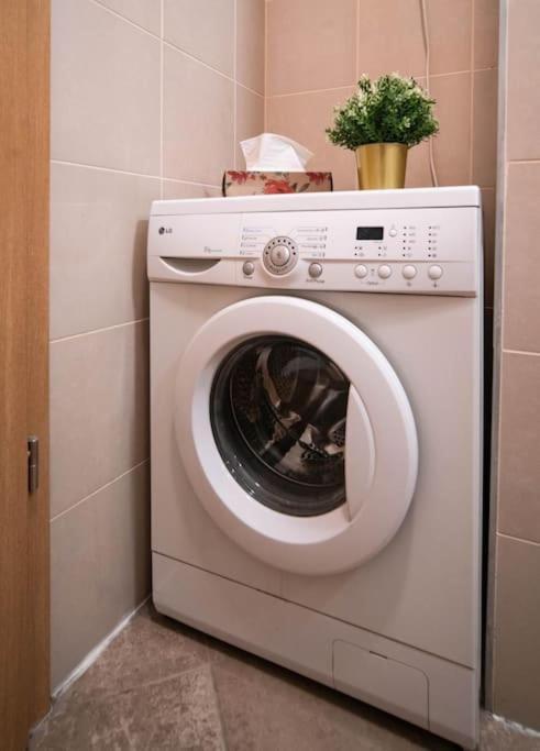 Free Parking! Soho Budapest 304, 4 Ppl, Ac, Fast Wifi, Smart Tv 외부 사진